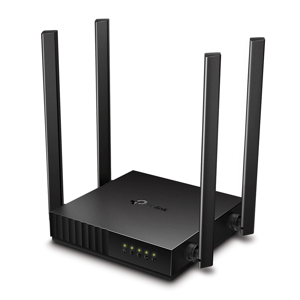 TP-link Archer C54 AC1200 WiFi DualBand Router/ AP/ extender1 