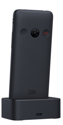TCL onetouch 4042S Dark Night Gray3 