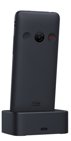 TCL onetouch 4042S Dark Night Gray4 