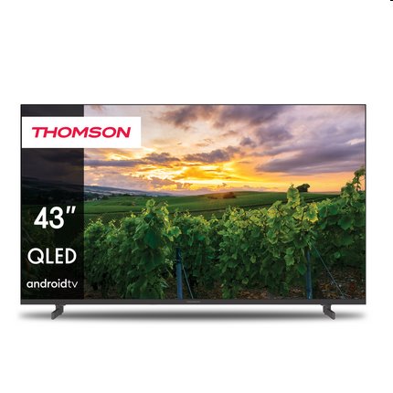 Thomson 43QA2S13 Qled Android7 
