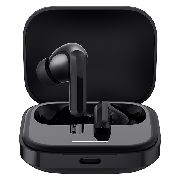 Xiaomi Redmi Buds 5 Black0 