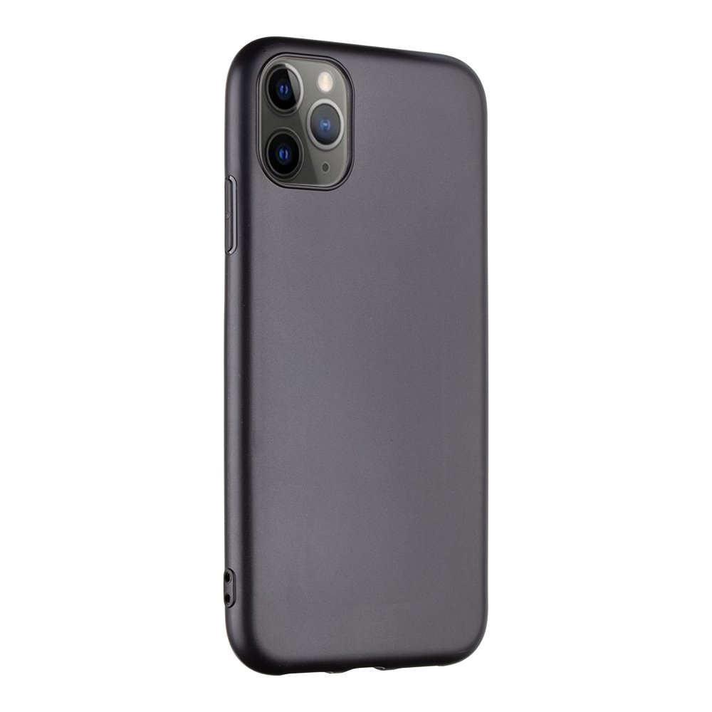 Tactical TPU Kryt pre Apple iPhone 11 Black1 