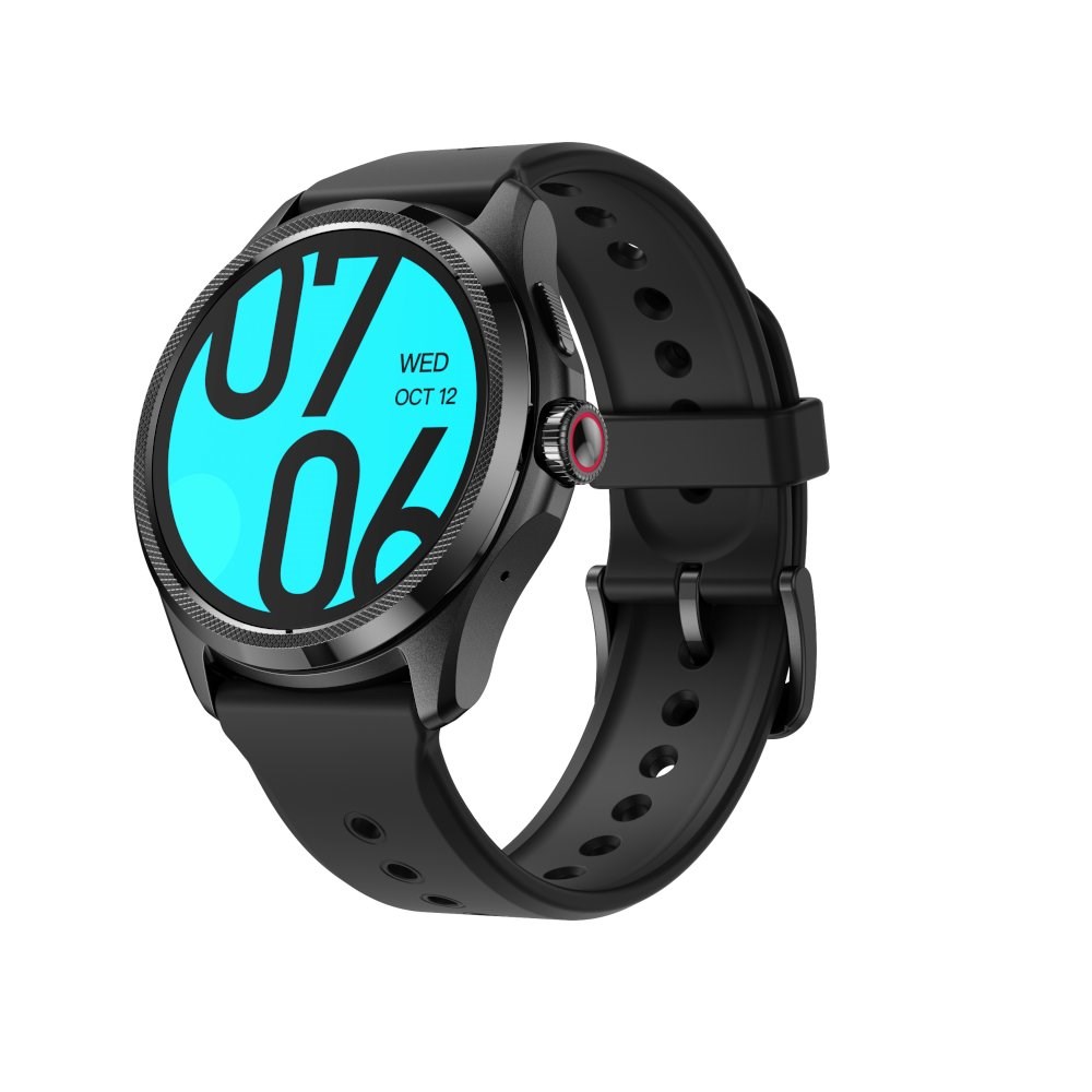 TicWatch Pro 5 GPS0 