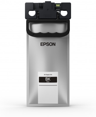 Epson XXL Black Ink pre WF-C53xx/ WF-C58xx Series0 