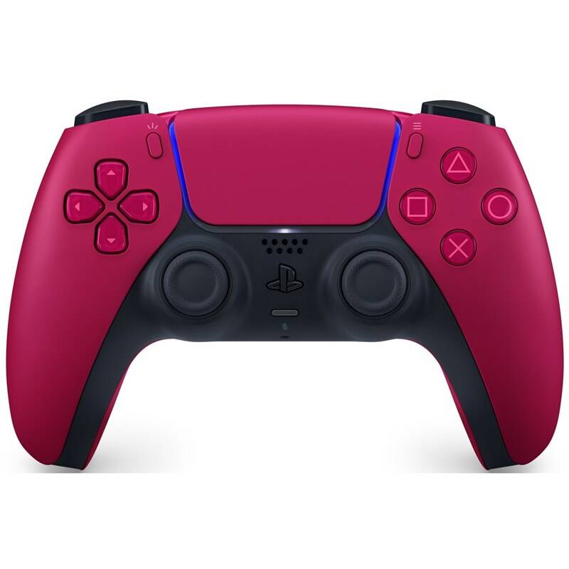 PS5 - DualSense Wireless Controller Cosmic Red0 