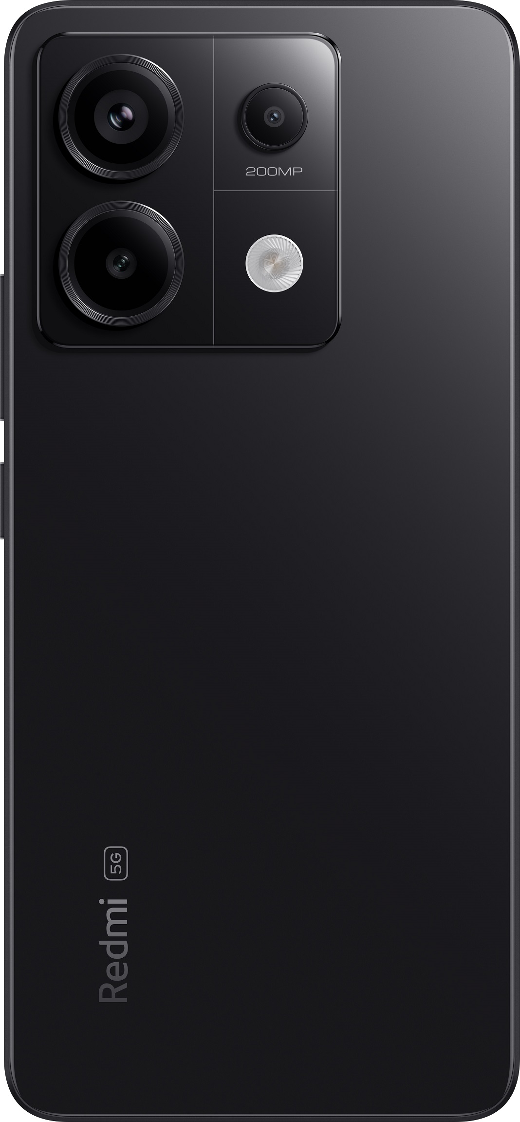Xiaomi Redmi Note 13 Pre 5G/ 8GB/ 256GB/ Midnight Black0 