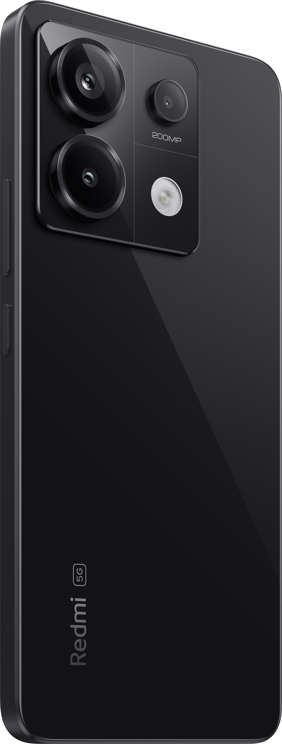 Xiaomi Redmi Note 13 Pre 5G/ 8GB/ 256GB/ Midnight Black1 
