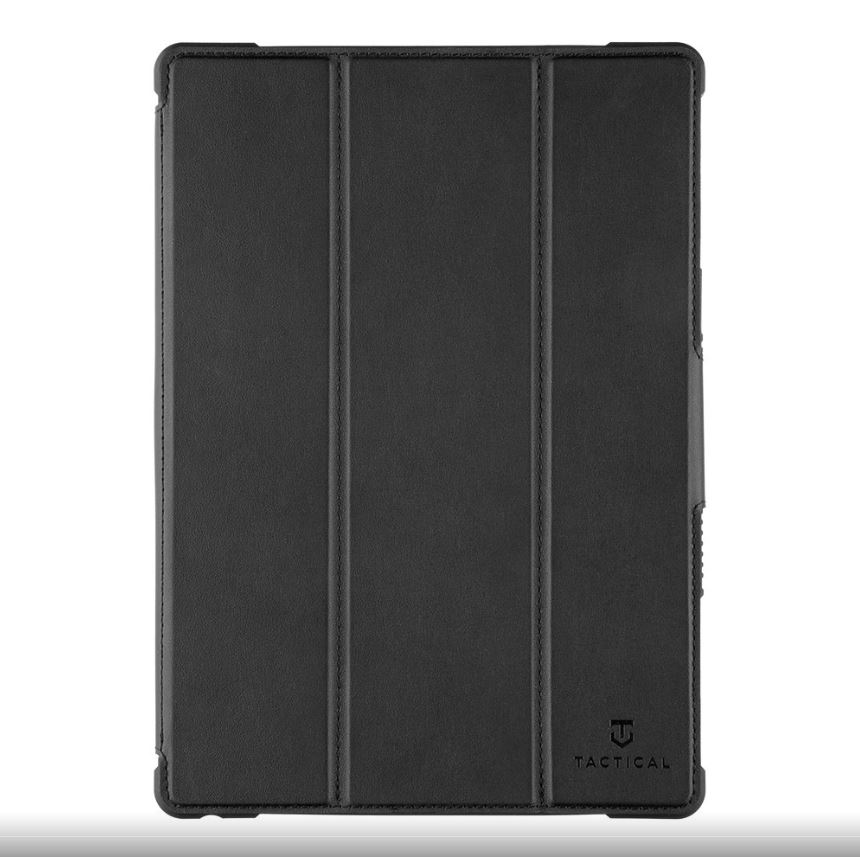Tactical Heavy Duty Púzdro pre Samsung X200/ X205 Galaxy Tab A8 10.5 Black0 