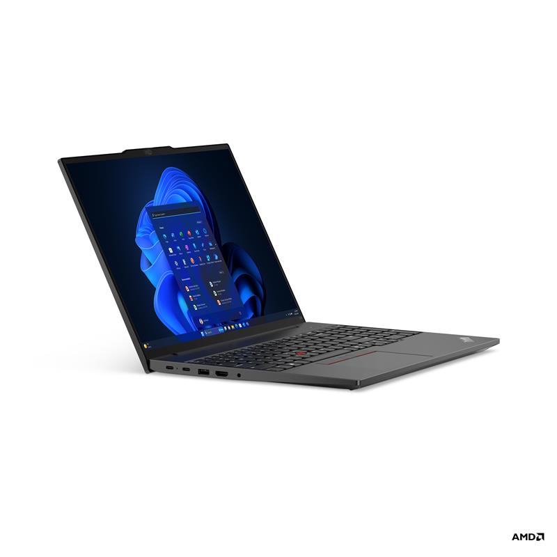 Lenovo ThinkPad  E16 Gen1 Ryzen5 7530U 8GB 512GB-SSD 16