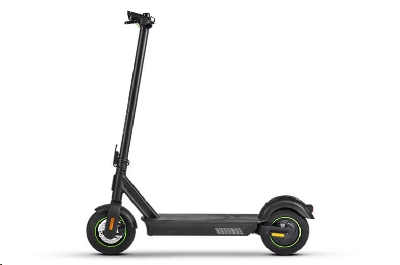 ACER e-Scooter Series 5 Advance Black0 