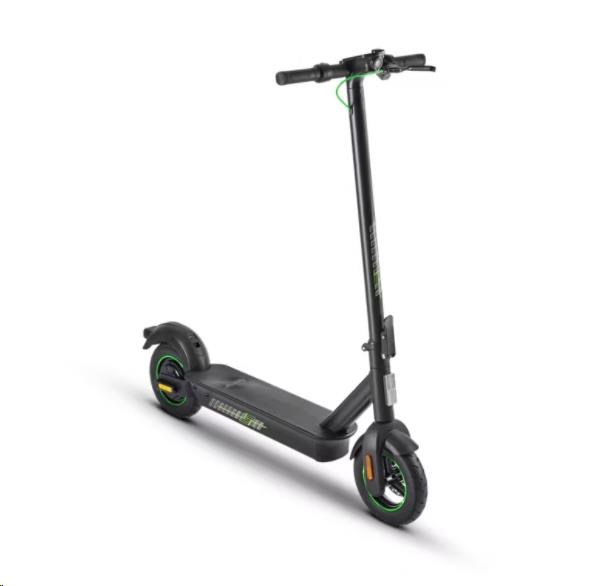 ACER e-Scooter Series 5 Advance Black2 