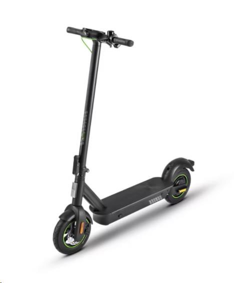 ACER e-Scooter Series 5 Advance Black3 