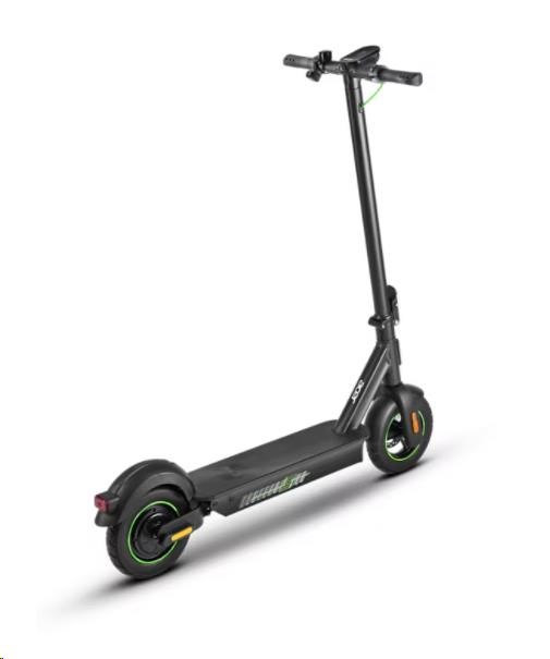 ACER e-Scooter Series 5 Advance Black4 