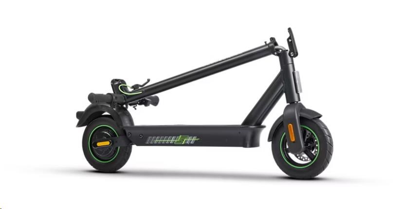 ACER e-Scooter Series 5 Advance Black7 