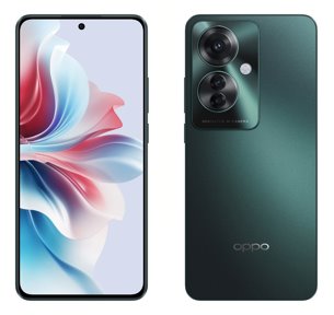 OPPO Reno11 F  5G 8GB + 256GB Palm Green0 