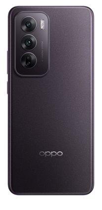 OPPO Reno12 5G 12GB + 256GB Black Brown3 