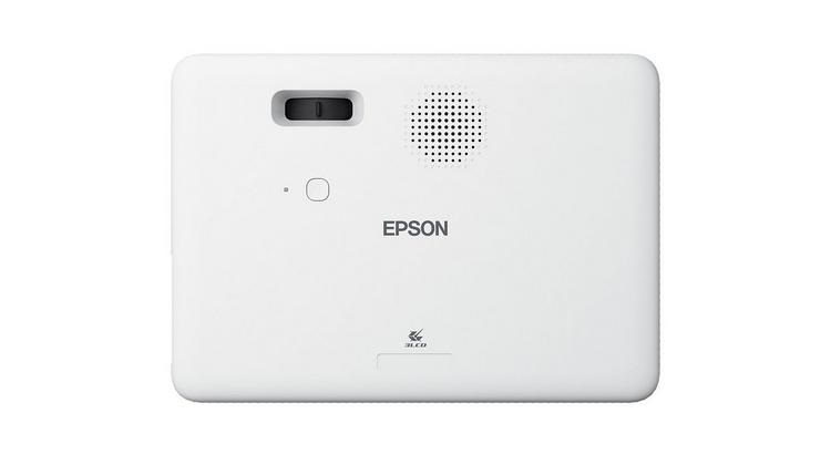 EPSON CO-FH01/ 3LCD/ 3000lm/ FHD/ HDMI2 