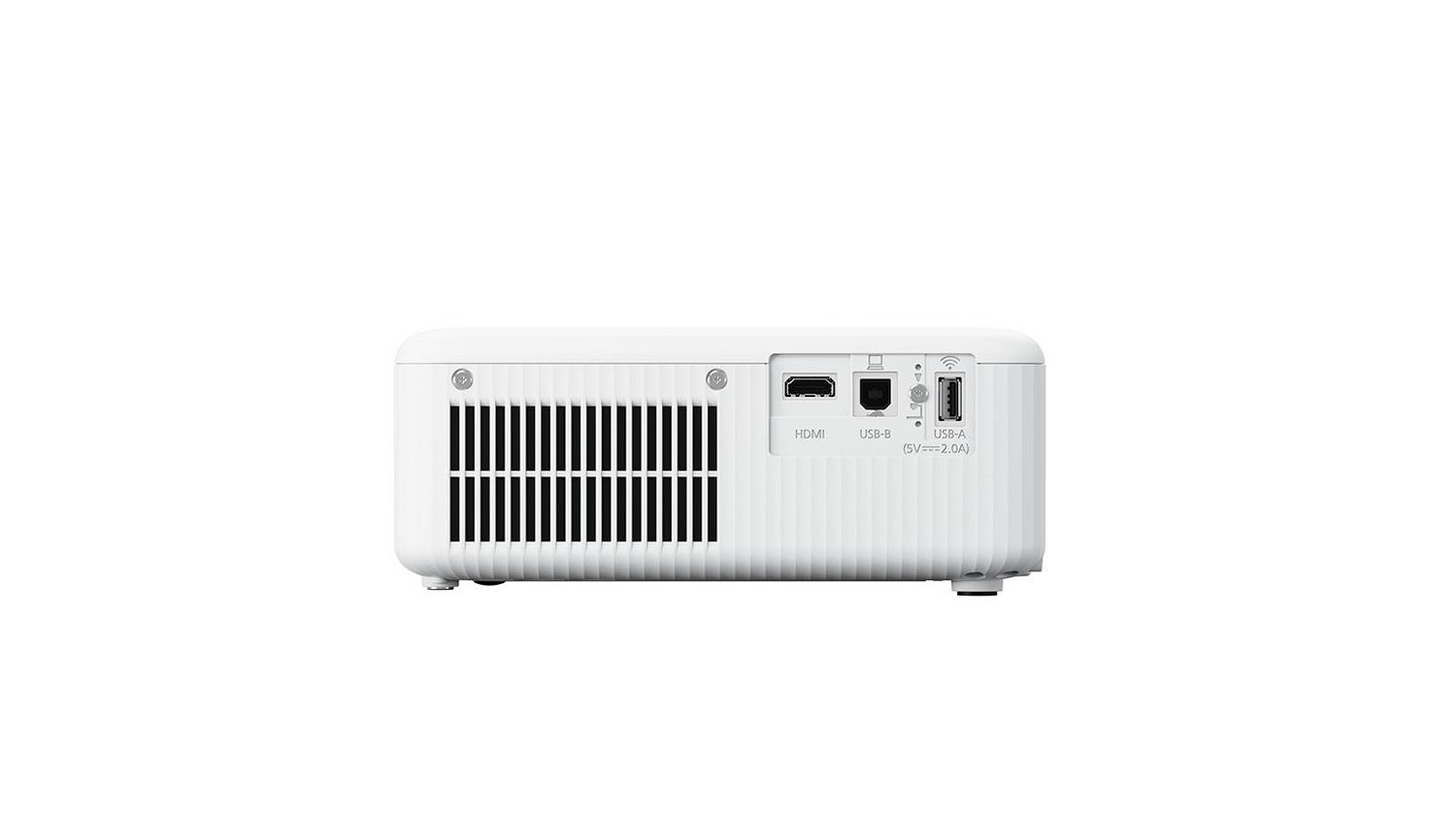 EPSON CO-FH01/ 3LCD/ 3000lm/ FHD/ HDMI3 