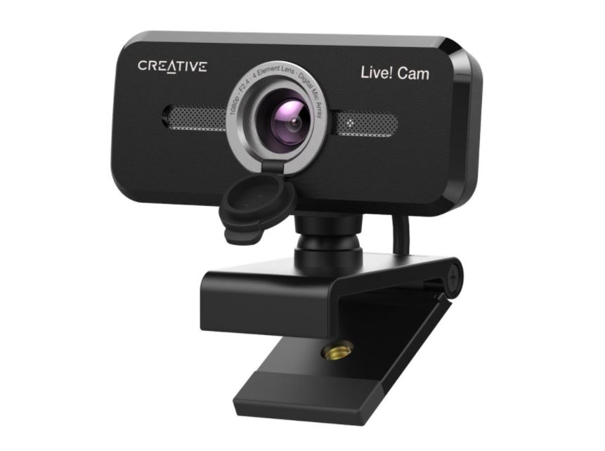 Creative webkamera Live! Cam Sync V20 