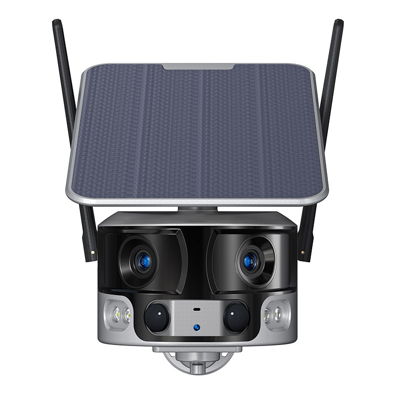 Solárna kamera Viking PRIME-WiFi2 