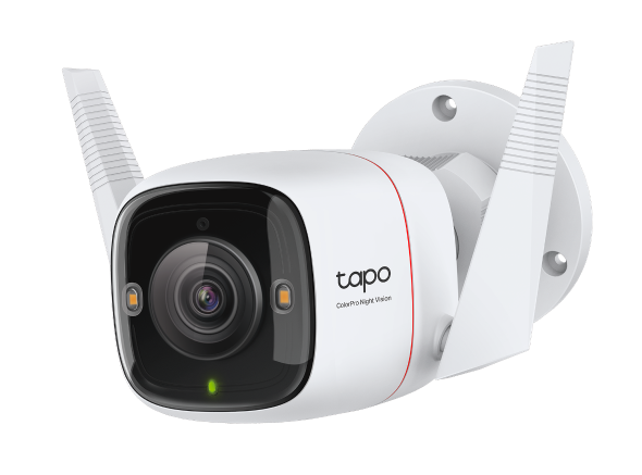 Tapo C325WB Outdoor Security Wi-Fi Camera0 