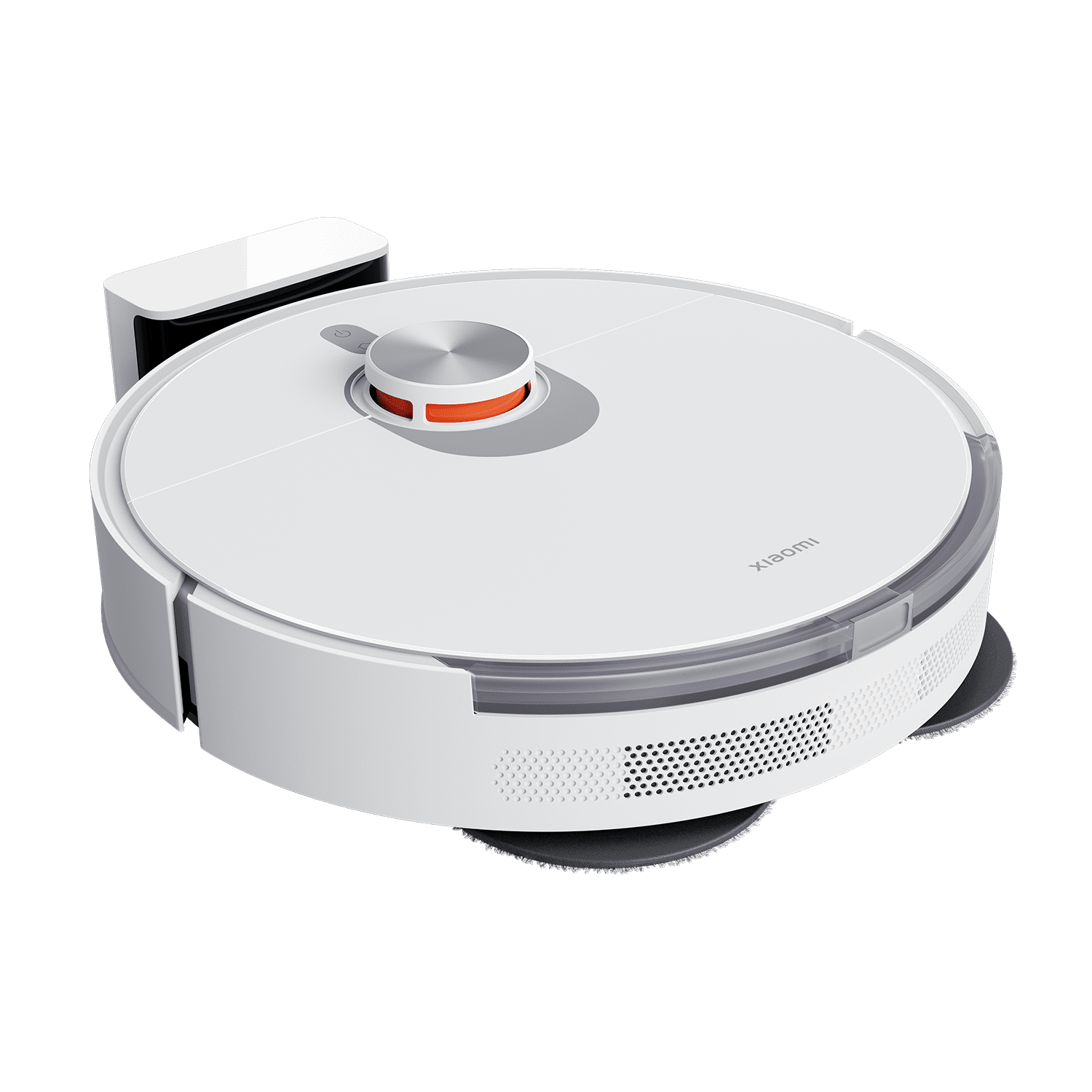 Xiaomi Robot Vacuum S20+ White0 