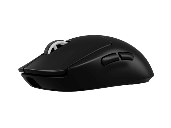 Logitech® G PRO X SUPERLIGHT 2 LIGHTSPEED Gaming Mouse - BLACK - 2.4GHZ (Otvorené)0 