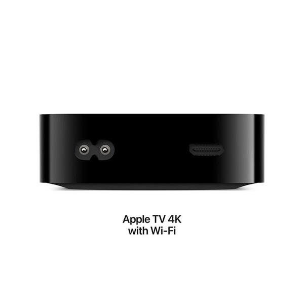 Apple TV 4K Wi-Fi with 64GB storage (2022)3 