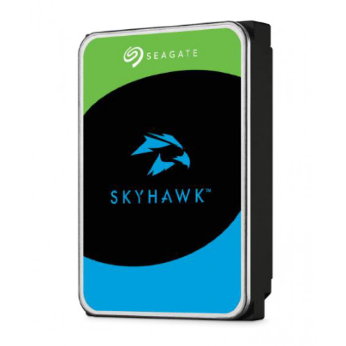 Seagate SkyHawk/ 2TB/ HDD/ 3.5"/ SATA/ 5400 RPM/ 3R0 