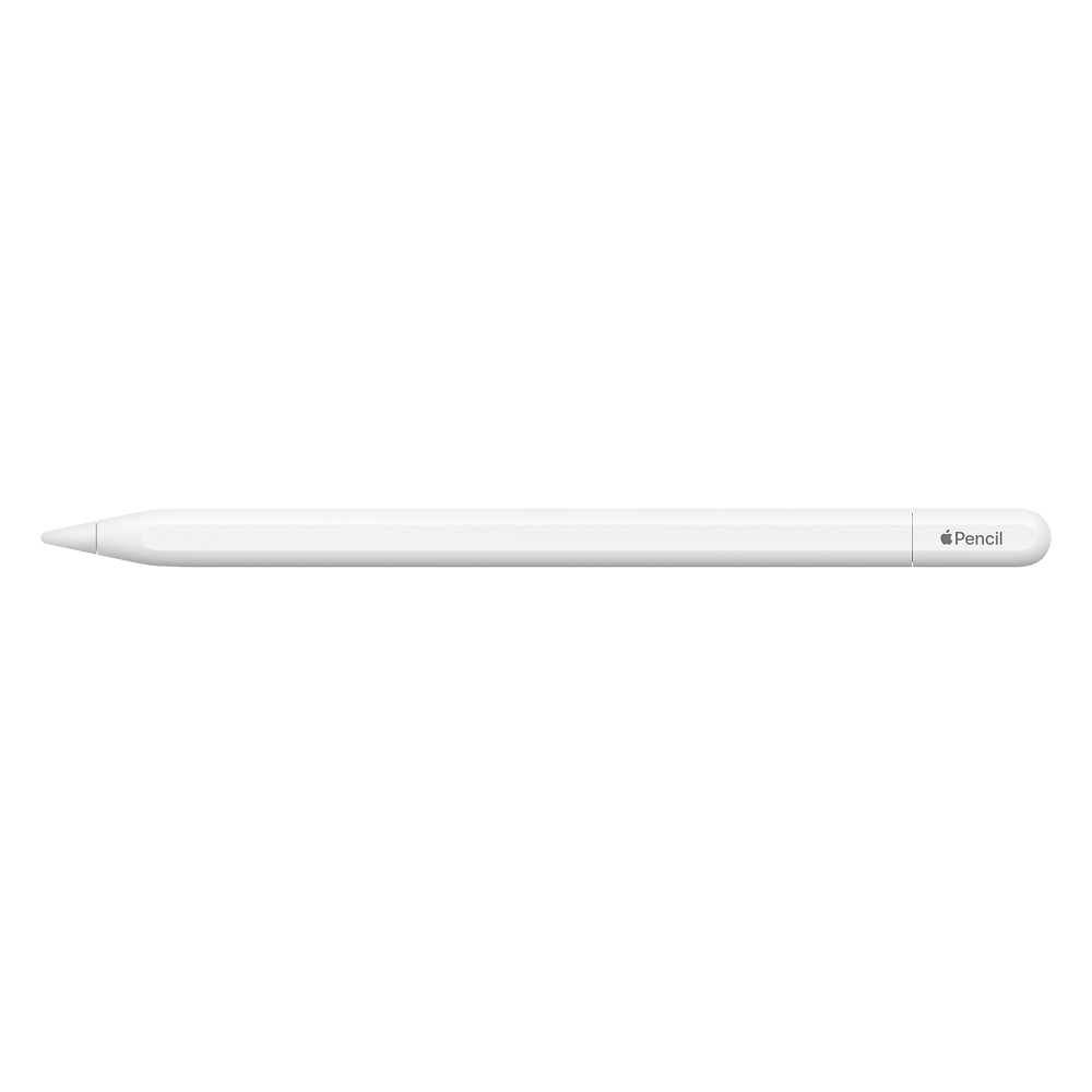 Apple Pencil (USB-C) / SK2 