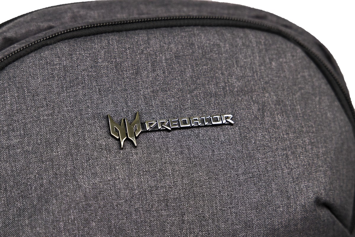 Acer Predator Urban backpack 15.67 