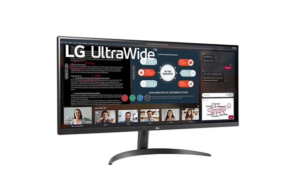 LG 34WP500-B 34