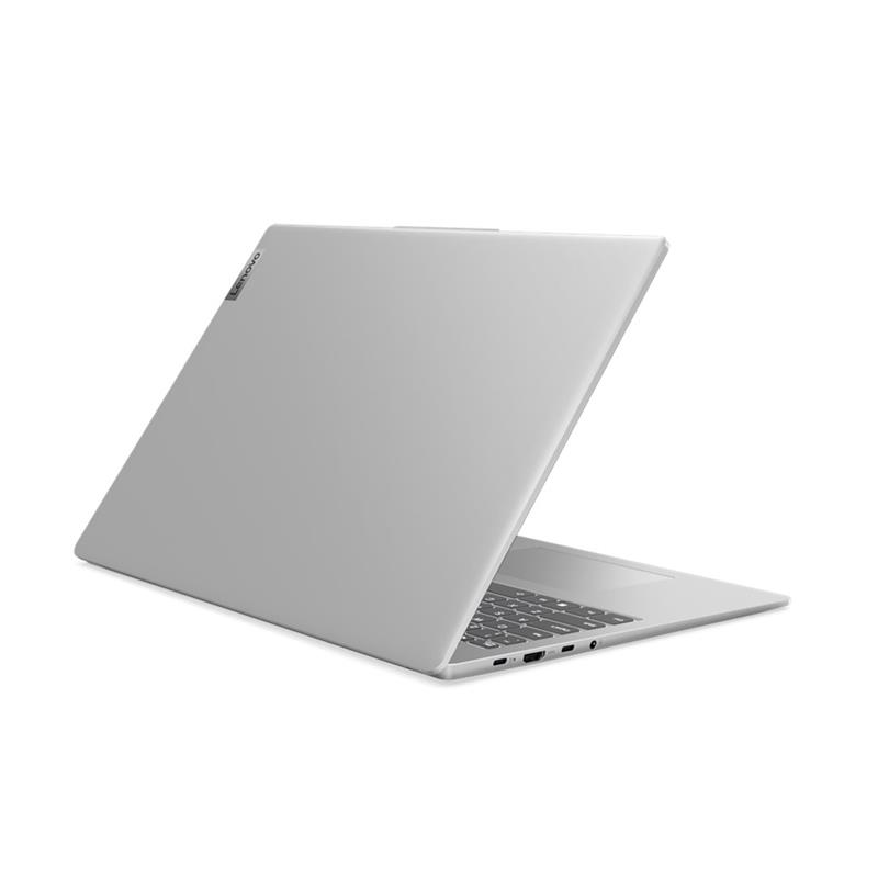 Lenovo IdeaPad Slim 5 16IRL8 Intel i7-13620H 16GB 512GB-SSD 16"WUXGA IPS AG IntelUHD DOS Cloud Grey6 