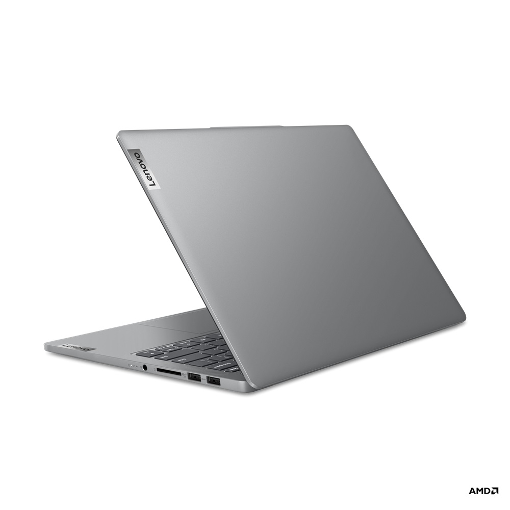 Lenovo IdeaPad Pre 5/ 14AHP9/ R7-8845HS/ 14"/ 2880x1800/ 32GB/ 1TB SSD/ AMD int/ W11H/ Gray/ 2R2 