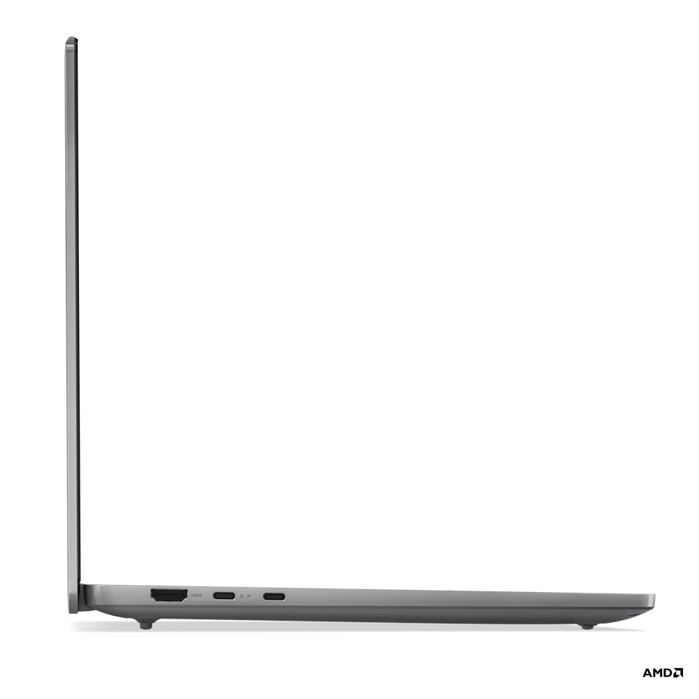 Lenovo IdeaPad Pre 5/ 14AHP9/ R7-8845HS/ 14"/ 2880x1800/ 32GB/ 1TB SSD/ AMD int/ W11H/ Gray/ 2R5 