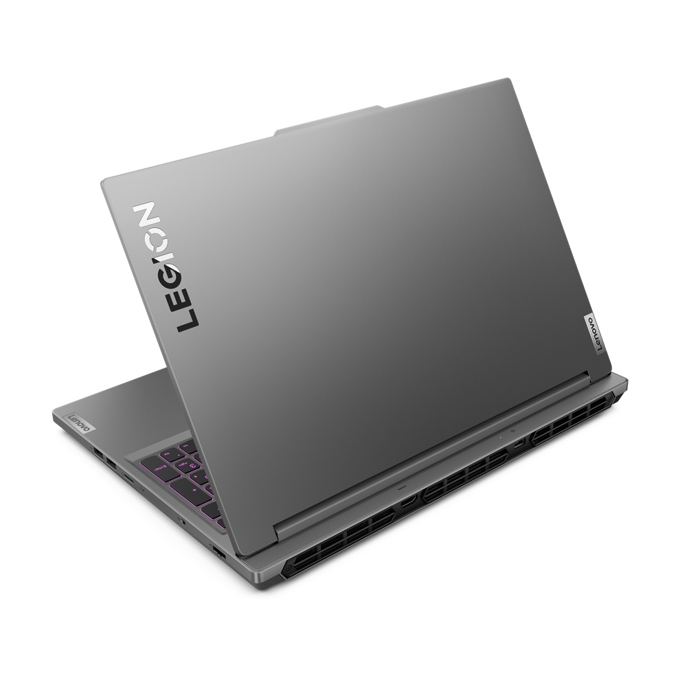 Lenovo Legion 5/ 16IRX9/ i7-13650HX/ 16"/ 2560x1600/ 16GB/ 512GB SSD/ RTX 4060/ W11H/ Gray/ 3R5 