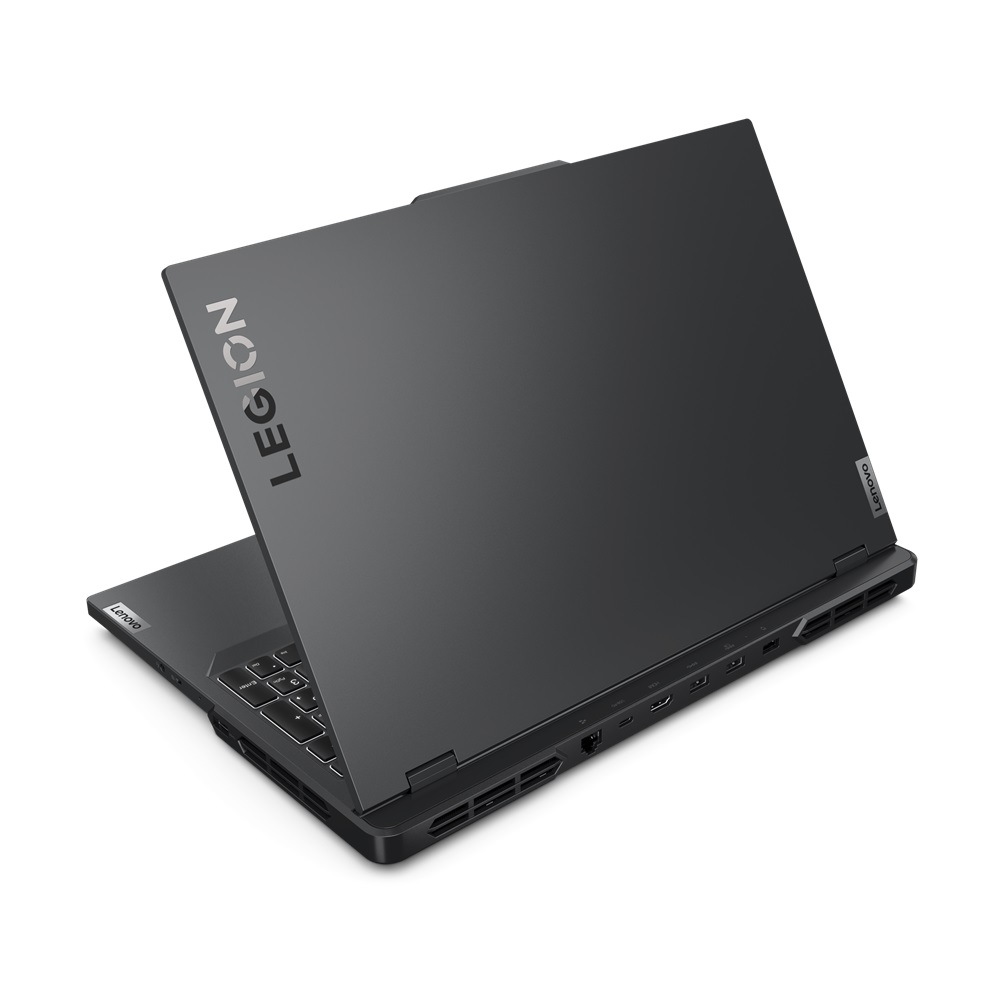 Lenovo Legion Pre 5/ 16IRX9/ i7-14700HX/ 16"/ 2560x1600/ 32GB/ 1TB SSD/ RTX 4060/ bez OS/ Gray/ 3R9 