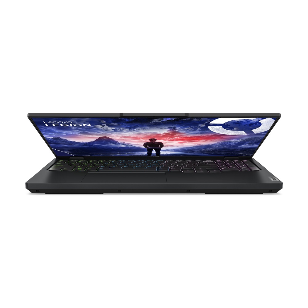 Lenovo Legion Pre 5/ 16IRX9/ i7-14700HX/ 16"/ 2560x1600/ 32GB/ 1TB SSD/ RTX 4060/ bez OS/ Gray/ 3R3 