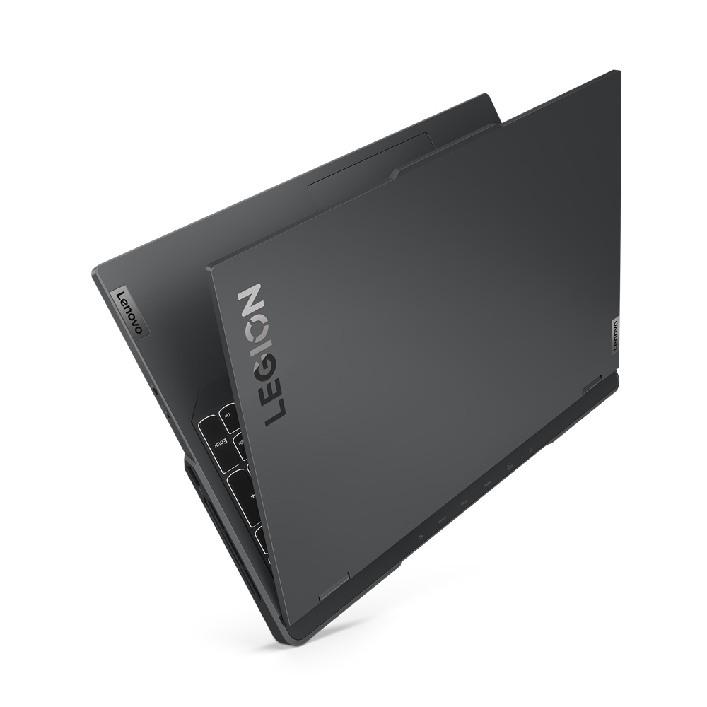 Lenovo Legion Pre 5/ 16IRX9/ i7-14700HX/ 16"/ 2560x1600/ 32GB/ 1TB SSD/ RTX 4060/ bez OS/ Gray/ 3R5 