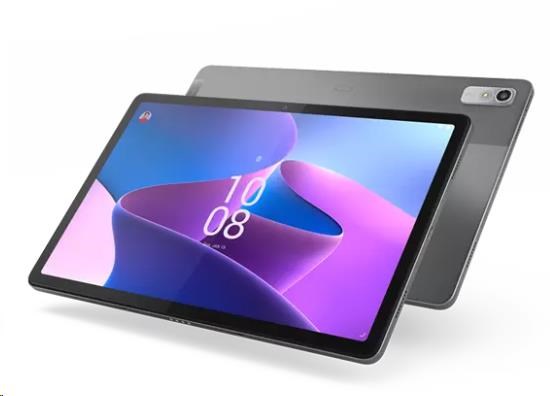 LENOVO Tab P11 Pro-Kompanio 1300T,11.2" 2.5K touch,8GB,256GBUFS,Arm Mali-G77 MC9,grey,Android 12,2Y0 