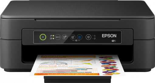 Epson Expression Home XP-2150, A4, MFP, WiFi, iPrint0 