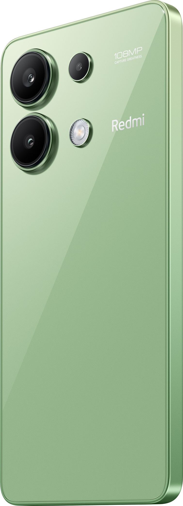 Xiaomi Redmi Note 13/ 8GB/ 256GB/ Mint Green2 