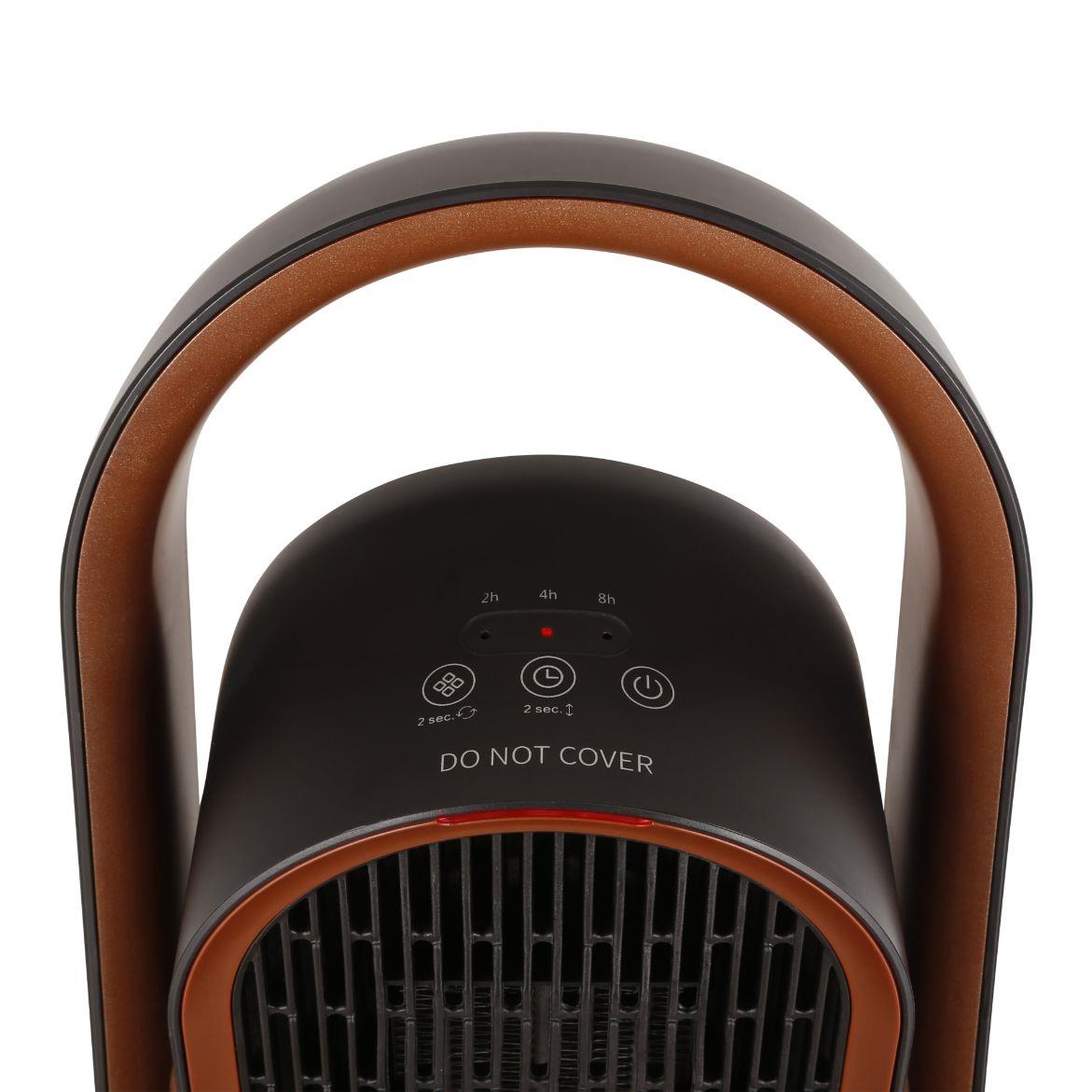 Lauben Smart Fan&Heater 2in1 1800BB7 