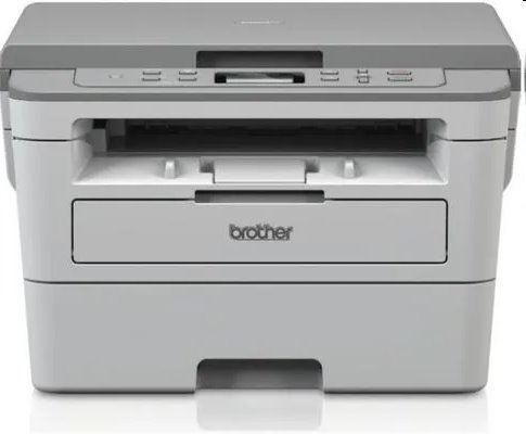 Brother DCP-B7500D, A4 laser MFP, print/scan/copy, 34 strán/min, 600x600, duplex, USB 2.0, LAN1 