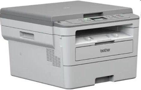 Brother DCP-B7500D, A4 laser MFP, print/scan/copy, 34 strán/min, 600x600, duplex, USB 2.0, LAN2 