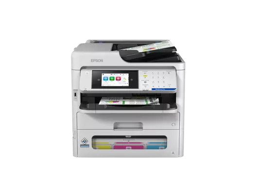 EPSON WorkForce Pre EM-C800RDWF0 