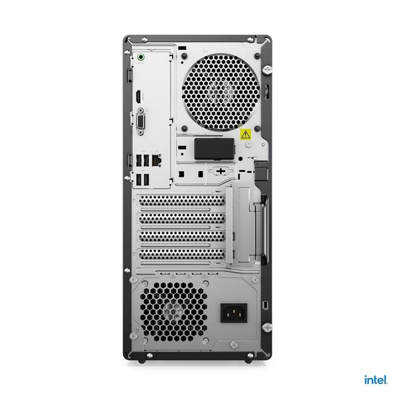 Lenovo LOQ 17IRB8 Tower(17l) Intel i5-13400F 16GB 1TB-SSD RTX4060-8GB DOS Raven Black4 