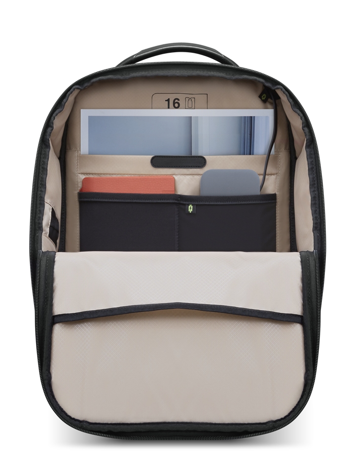 ThinkPad Professional 16-inch Backpack Gen 29 