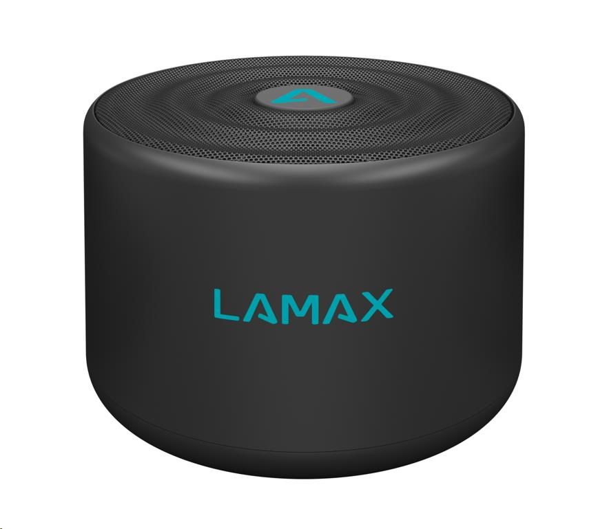 LAMAX Sphere2 Bluetooth reproduktor0 