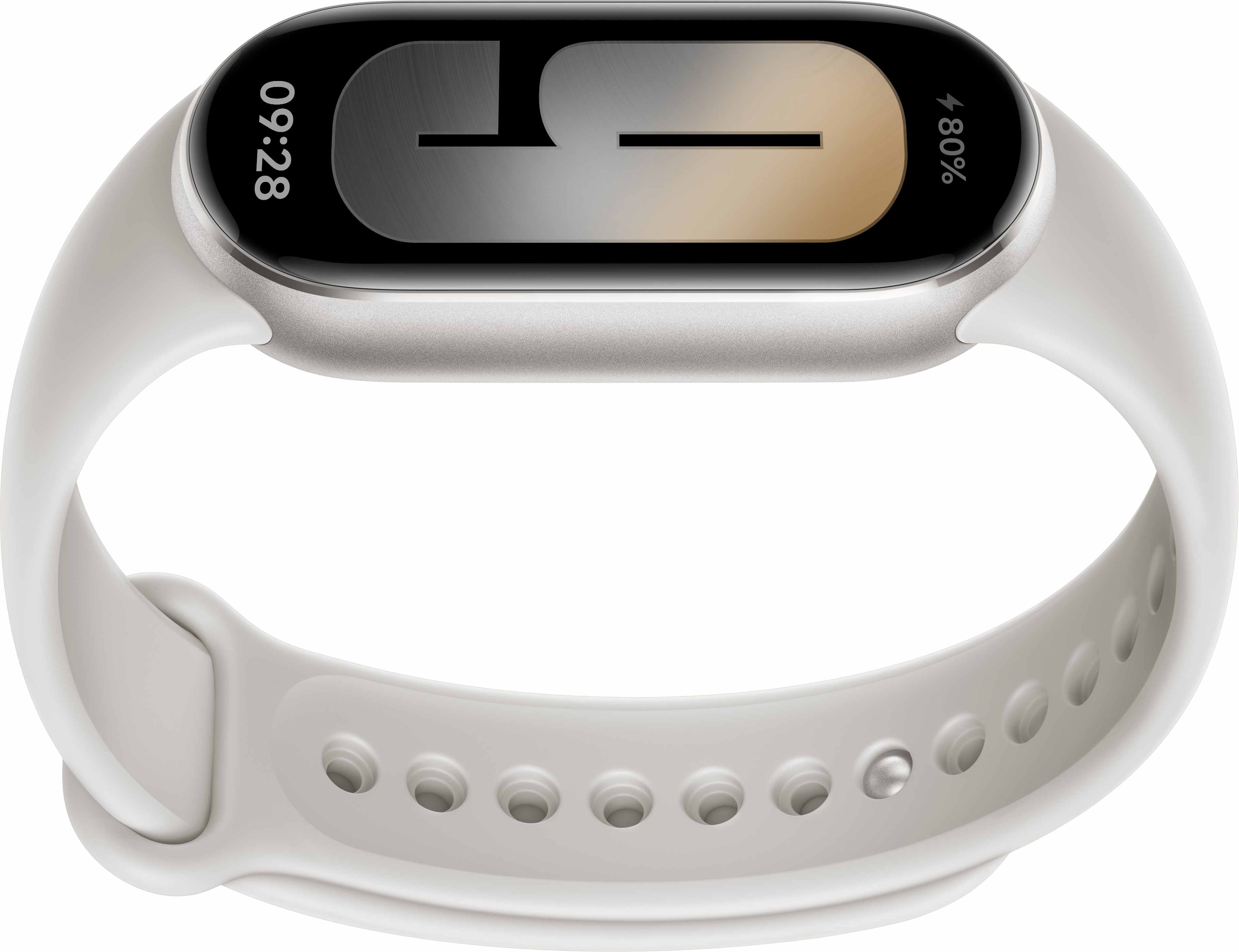 Xiaomi Smart Band 9, biela4 